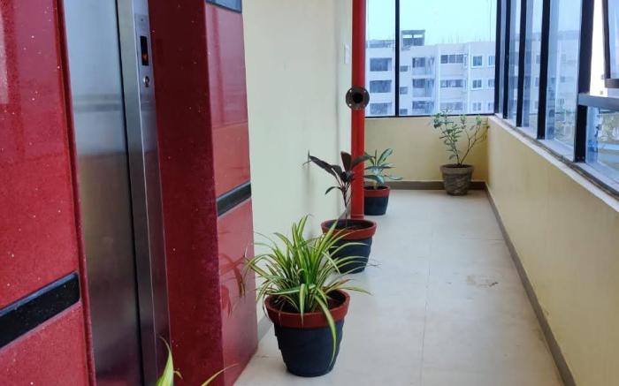 Hotel raajasgrand
