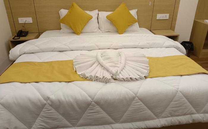 KINGS PALACE HOTEL GANGTOK