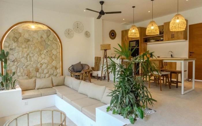 NEW! Gemini Villa - 3BR Villa in Kerobokan