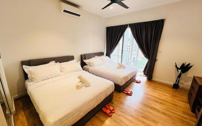 Quill Residences by DeUrban QR1318