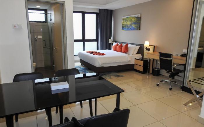 Grand Ion Delemen Plus