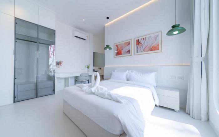Pattaya Interstellar House 19-304