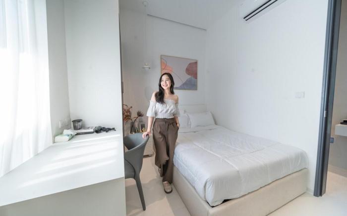 Pattaya Interstellar House 19-301