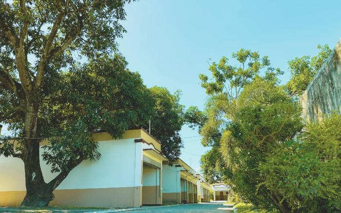 Hidden Key Inn Tarlac