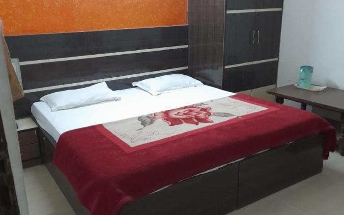 Goroomgo Viren Sofytel Agra