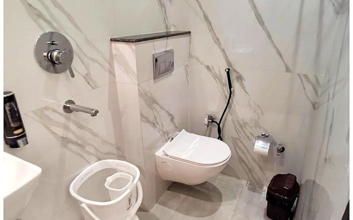 Goroomgo Abhivadya Gange , Varanasi