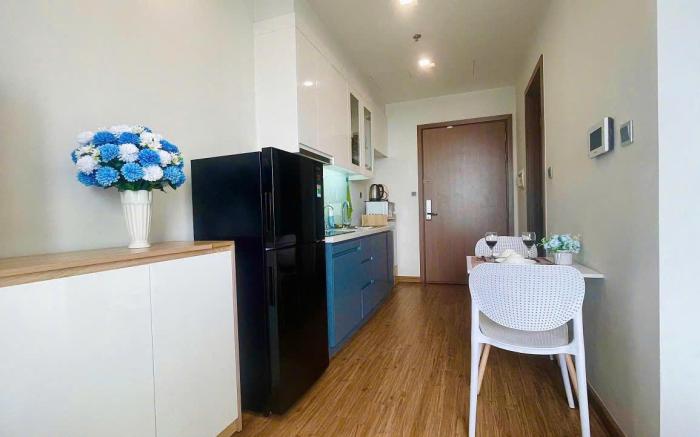 Studio - Vinhomes Green Bay - Khang's house 3926