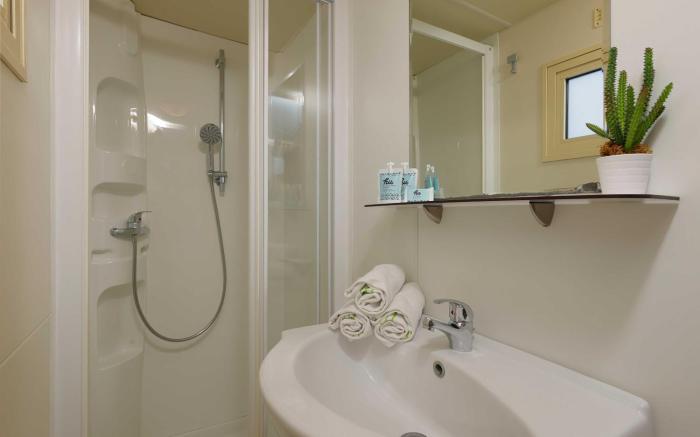 Firenze Certosa camping
