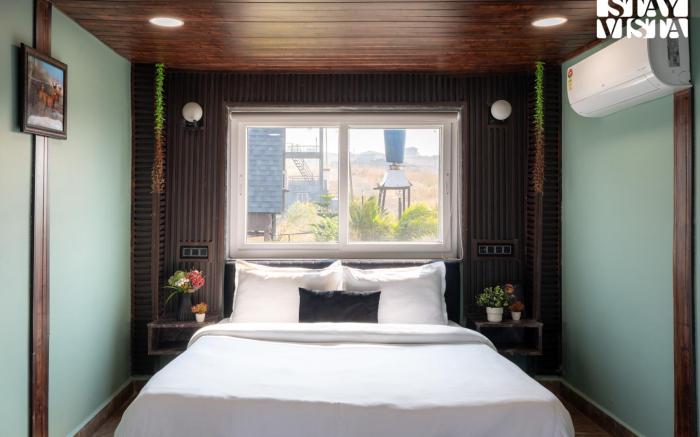 StayVista at The Cloudscape