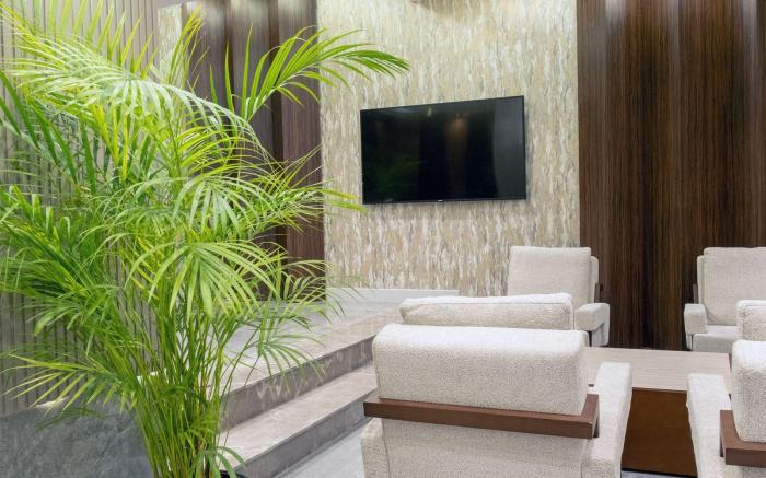OPTİMAL HOTEL