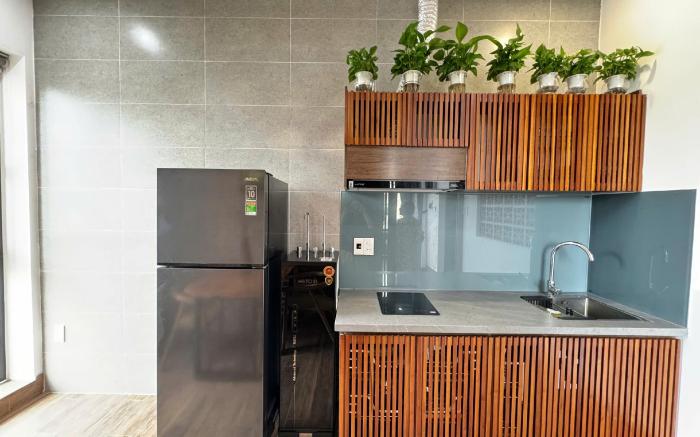 CHAMECO ART Boutique Home Danang