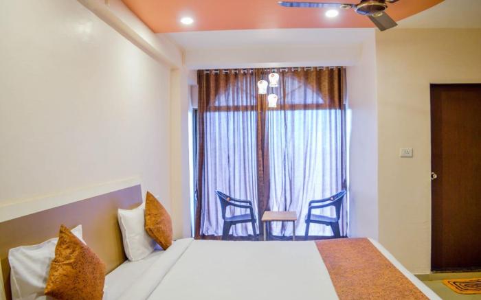 Spring Valley Mahabaleshwar
