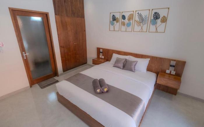 Bali Bata Canggu Guesthouse