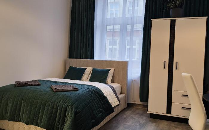 Apartamenty Lenart