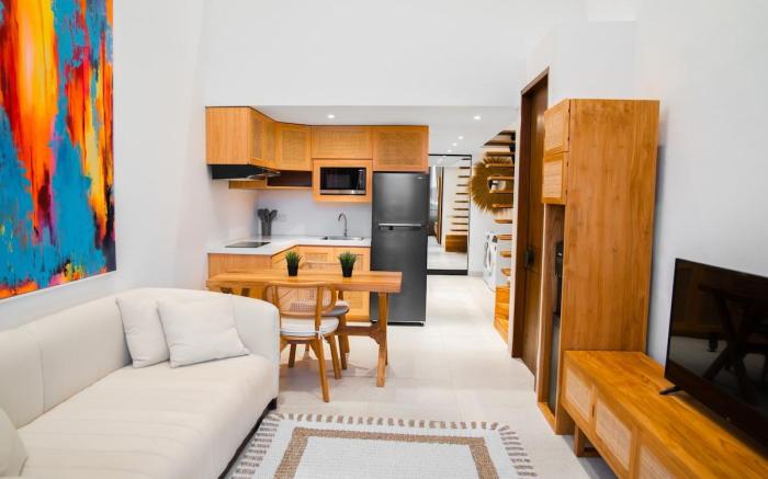 Karra Loft | Ocean Breeze, 10/2 (2nd floor)