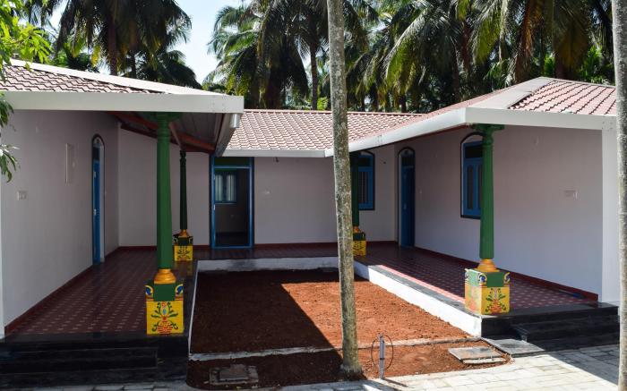 Ibex Resorts, Coimbatore (Kakarla)