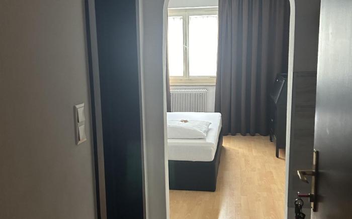 Hotel Berg