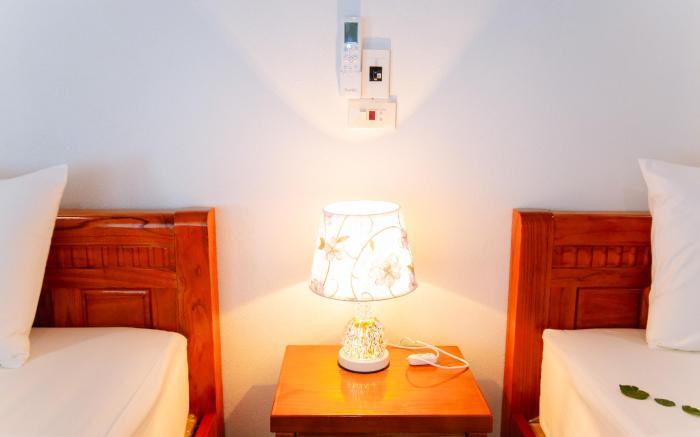 Tam Coc Minh Quan Homestay