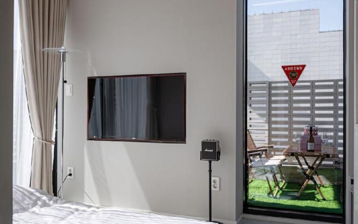 [Private Hotel] 海天一色 :Where the Sea Meets Serenity