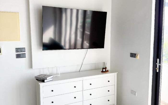 Modern Apartment in Hulhumale