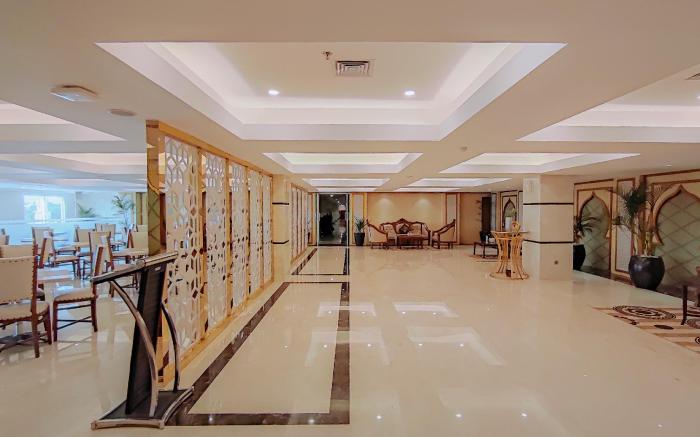 Qin Hotel Banjarbaru