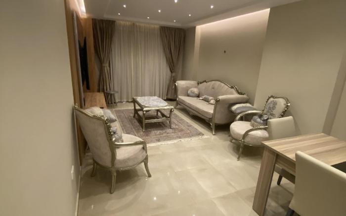 شقه فندقيه بالمهندسين
