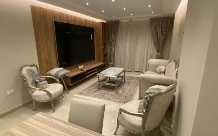 شقه فندقيه بالمهندسين