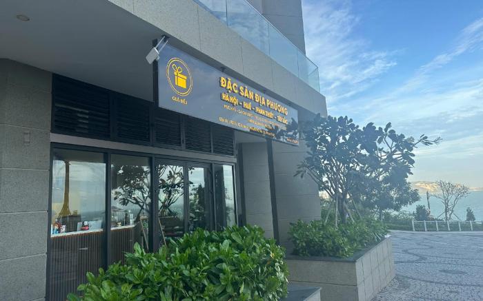 Chambay Mandala - Mer Mũi Né