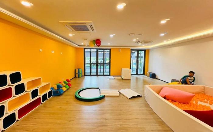 R&F Elegance Style 2R2B By Wan Li Homestay