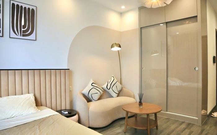 Studio Smart City - Kim's House