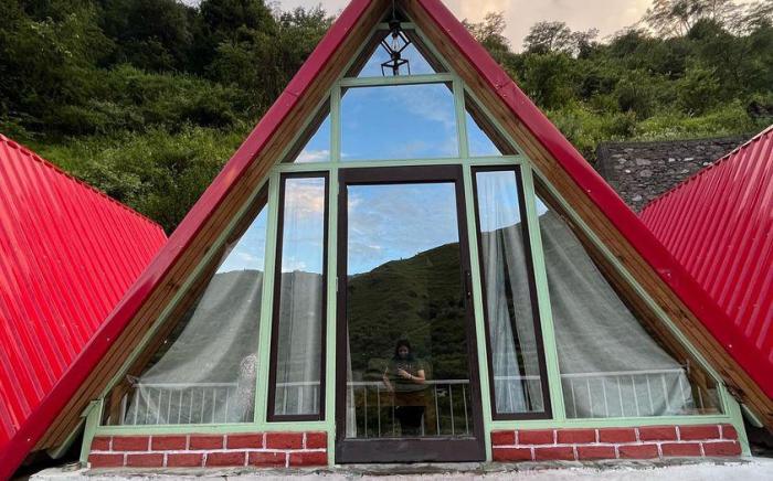 JAUNSAR KUTTIR RESORT
