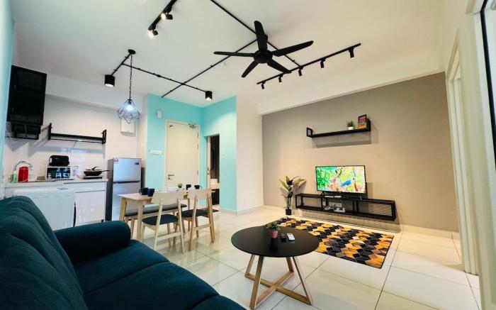 Arte Mont Kiara by DeUrban AMK213A06