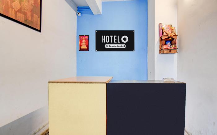 Super Hotel O Hinjewadi Kirti Classic Gate