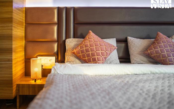 StayVista at Asteria Enclave