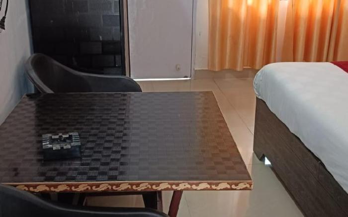 Hotel Taj Himalaya khirsu  Uttarakhand 