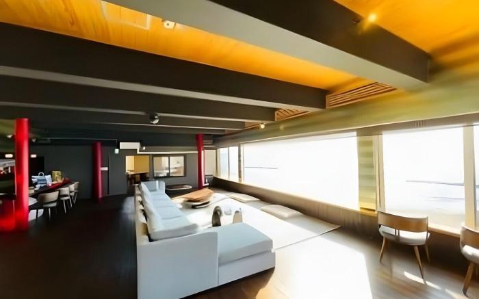 Moonbay Beach Villa