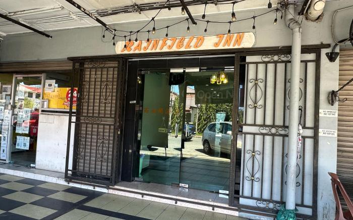 OYO 91110 Rainfield Inn