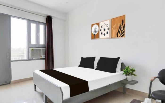 Hotel Prince Stay By Dsy Hospitality