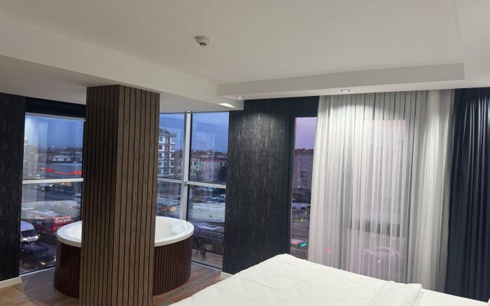 Grand Armada Hotel