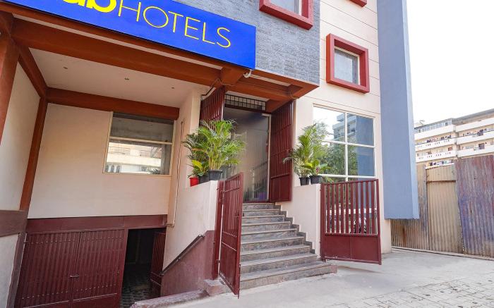 FabExpress La Palma Residency - Bellandur