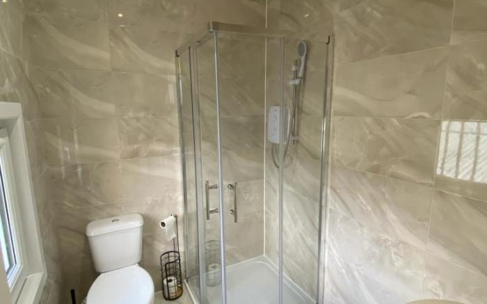 London Central Suits - Comfortable Rooms