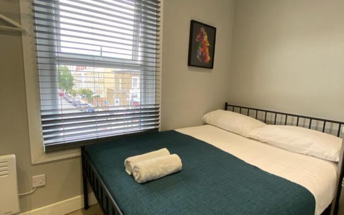London Central Suits - Comfortable Rooms