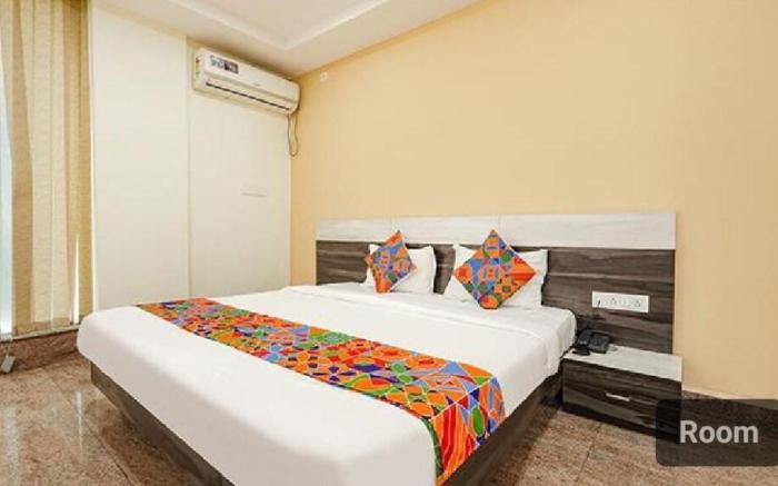 Hotel The Lutino