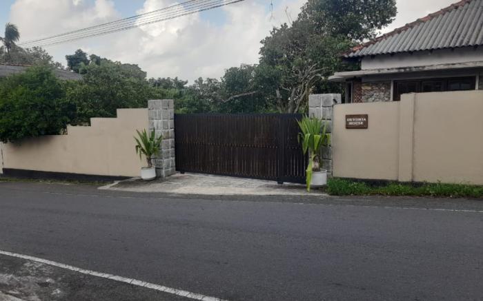Devonia -Beautiful Holiday Villa Near Galle Fort