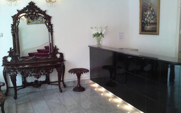 My Place Hotel
