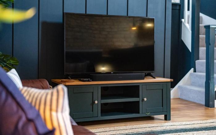 Stylish central 6 bedroom converted Granary
