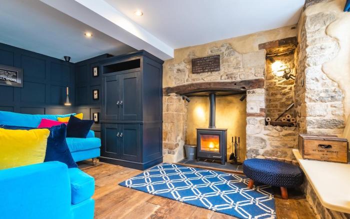 Very Central - No 6 Stamford-Boutique Townhouse