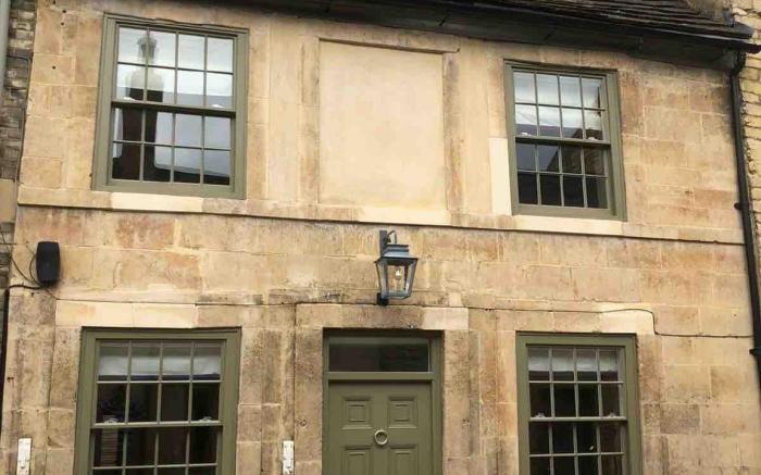 Very Central - No 6 Stamford-Boutique Townhouse