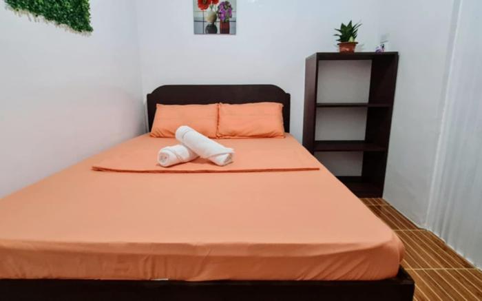Casetta Homestay Siargao