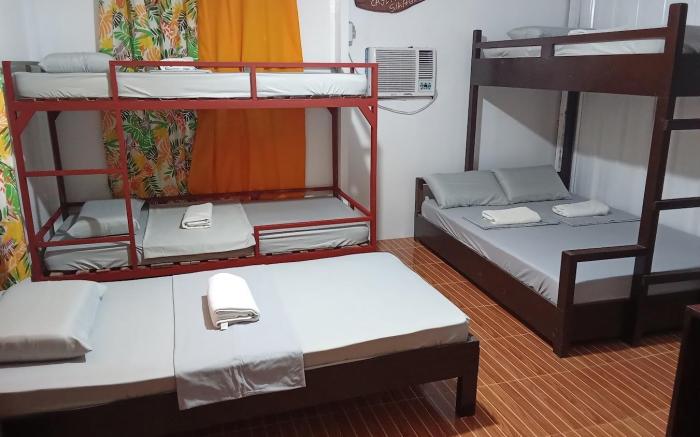 Casetta Homestay Siargao